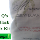 Product Review: Mamma Qs Cuban Black Bean Mix