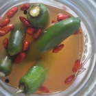 Southern Hot Pepper Sauce