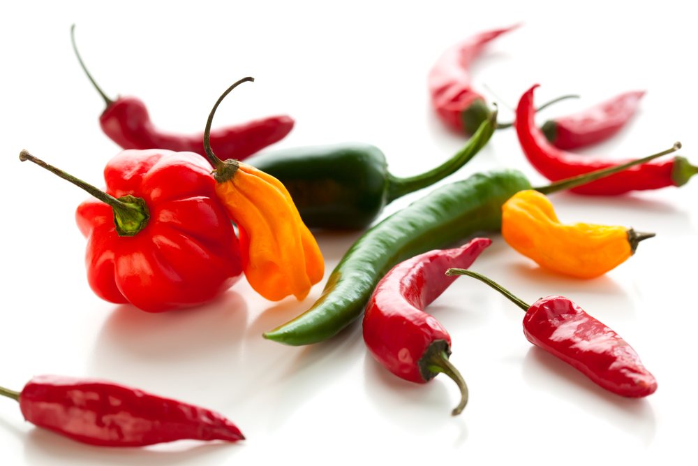 pepper substitutions
