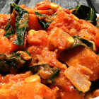 African Yam Stew