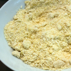 Easy to Make Vegan Parmesan Cheese Substitute