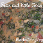 Tuscan White Bean and Kale Soup