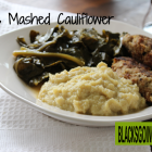 Test Kitchen - Cauliflower 