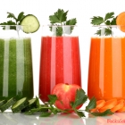 Juicing for Better Skin