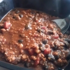 Product Review: Beyond Meat Beef-Free Crumbles and Four Ingredient Chili