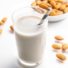 How to Make Cashew and Almond Nut Milk