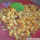 The World's Best Vegan Mac n Cheese for Real!
